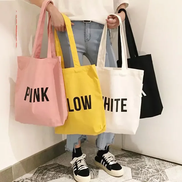 Tote bags