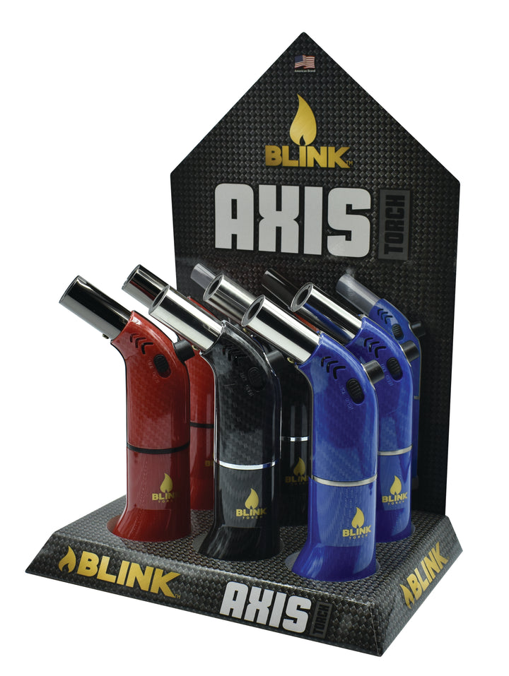 AXIS TORCH LIGHTER