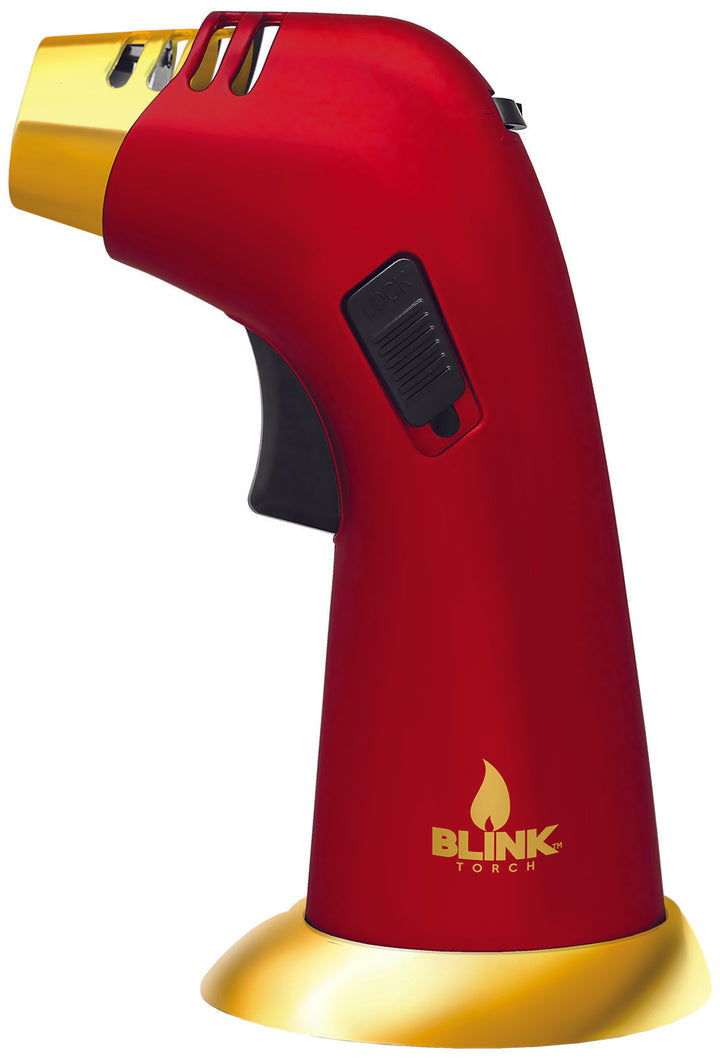 ALPHA BLINK TORCH