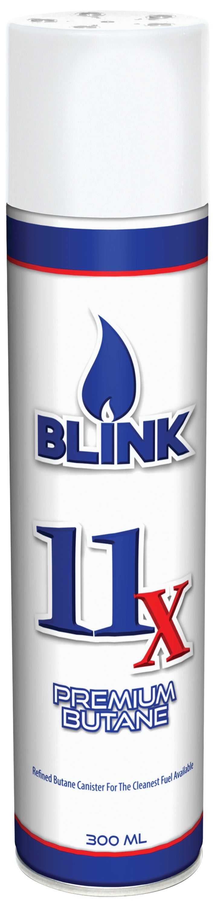 BLINK 11X PREMIUM BUTANE