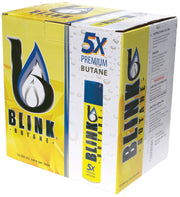 BLINK 5X PREMIUM BUTANE