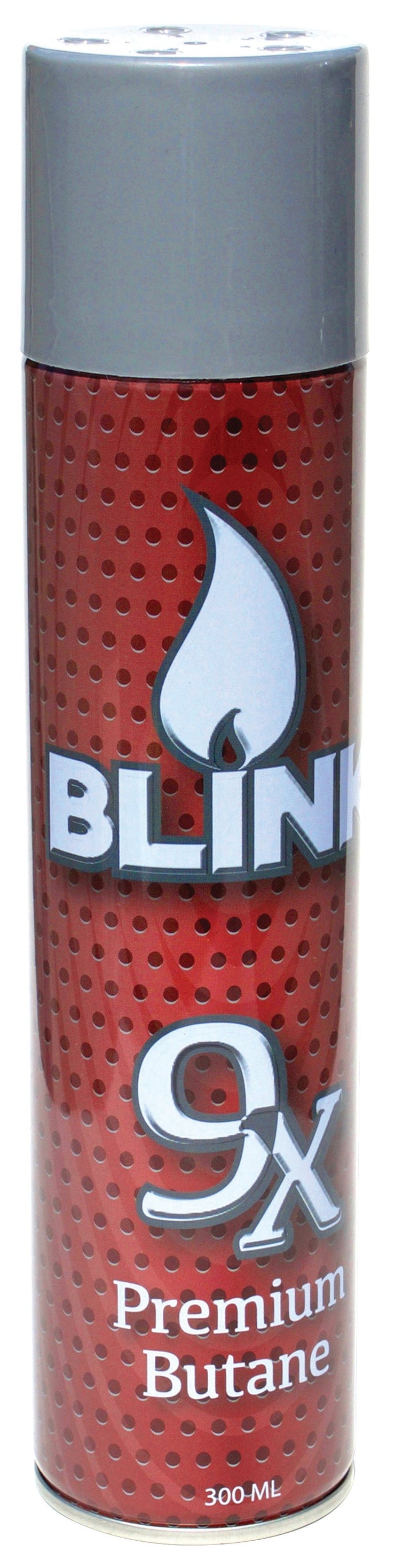 BLINK 9X PREMIUM BUTANE