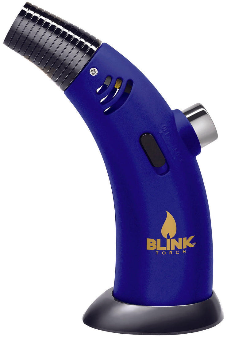 CURVE TORCH LIGHTER