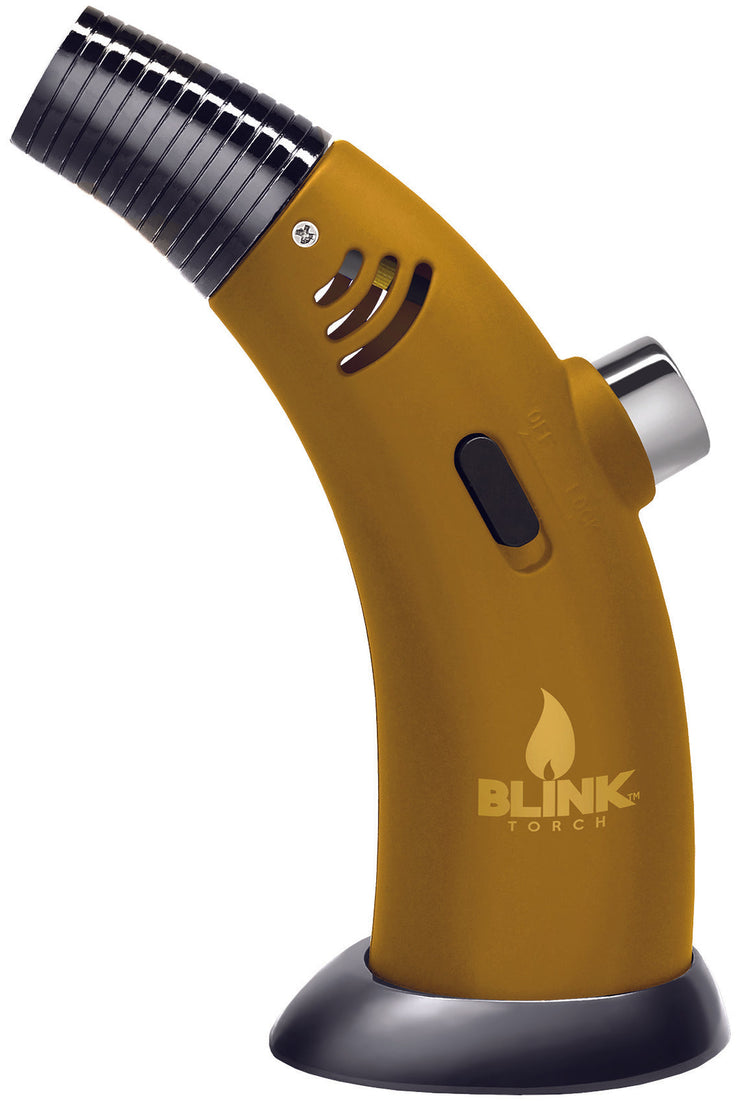 CURVE TORCH LIGHTER