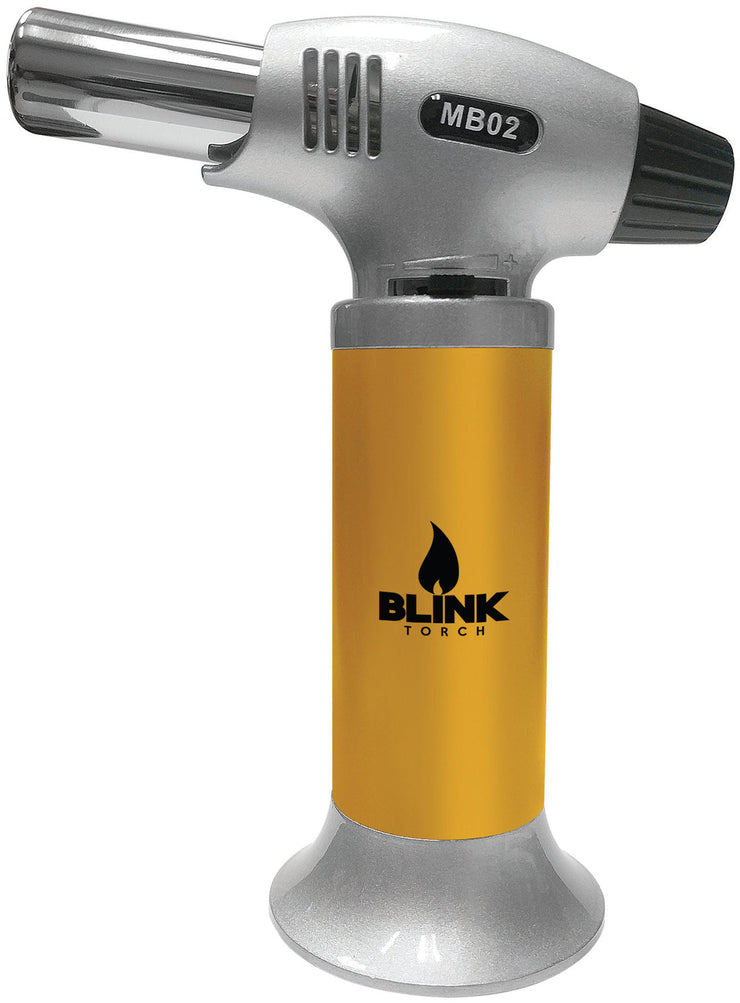 MB-02 BLINK TORCH