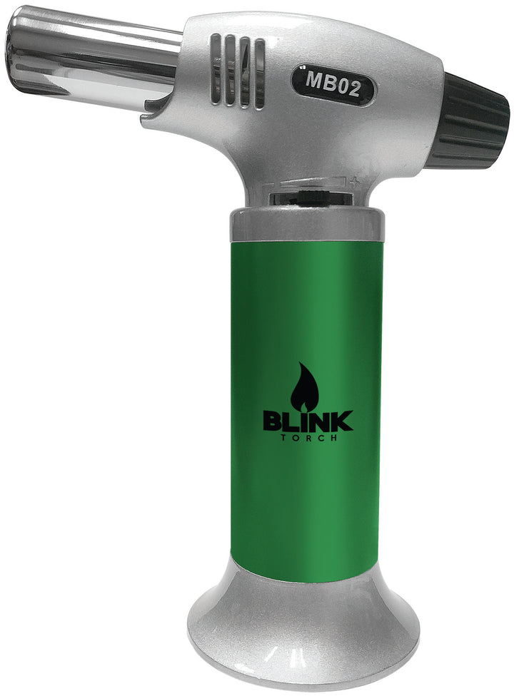 MB-02 BLINK TORCH