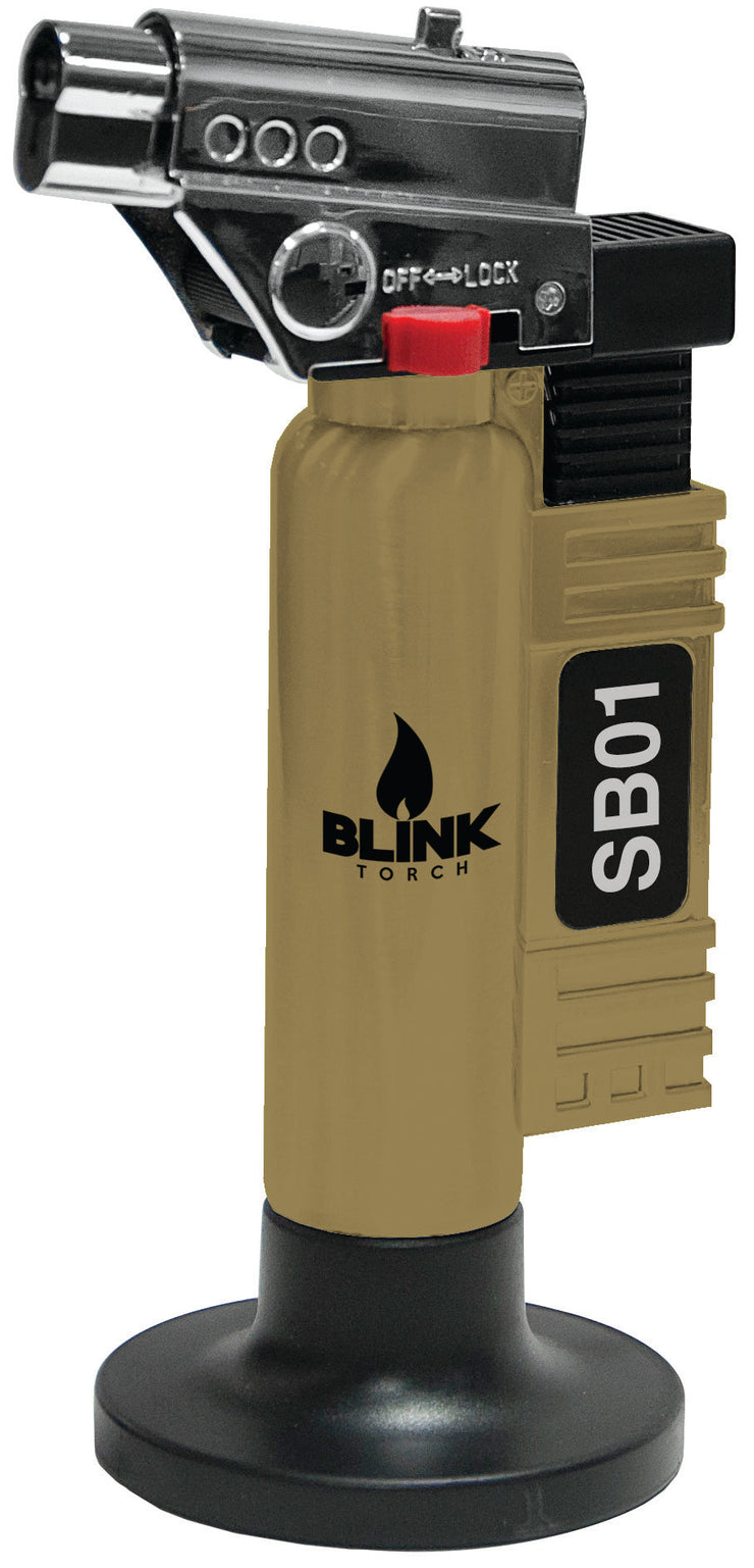 SB-01 BLINK TORCH