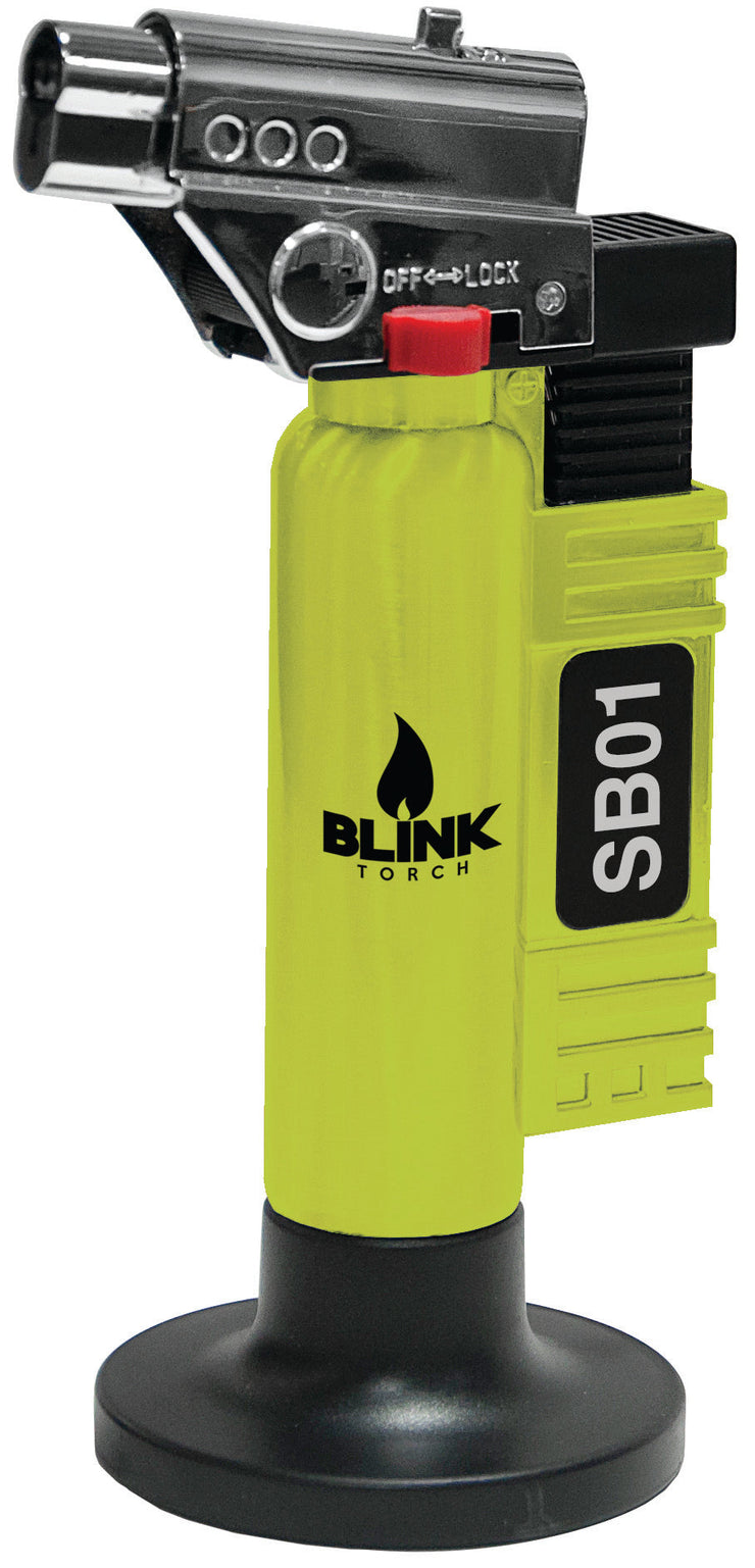 SB-01 BLINK TORCH