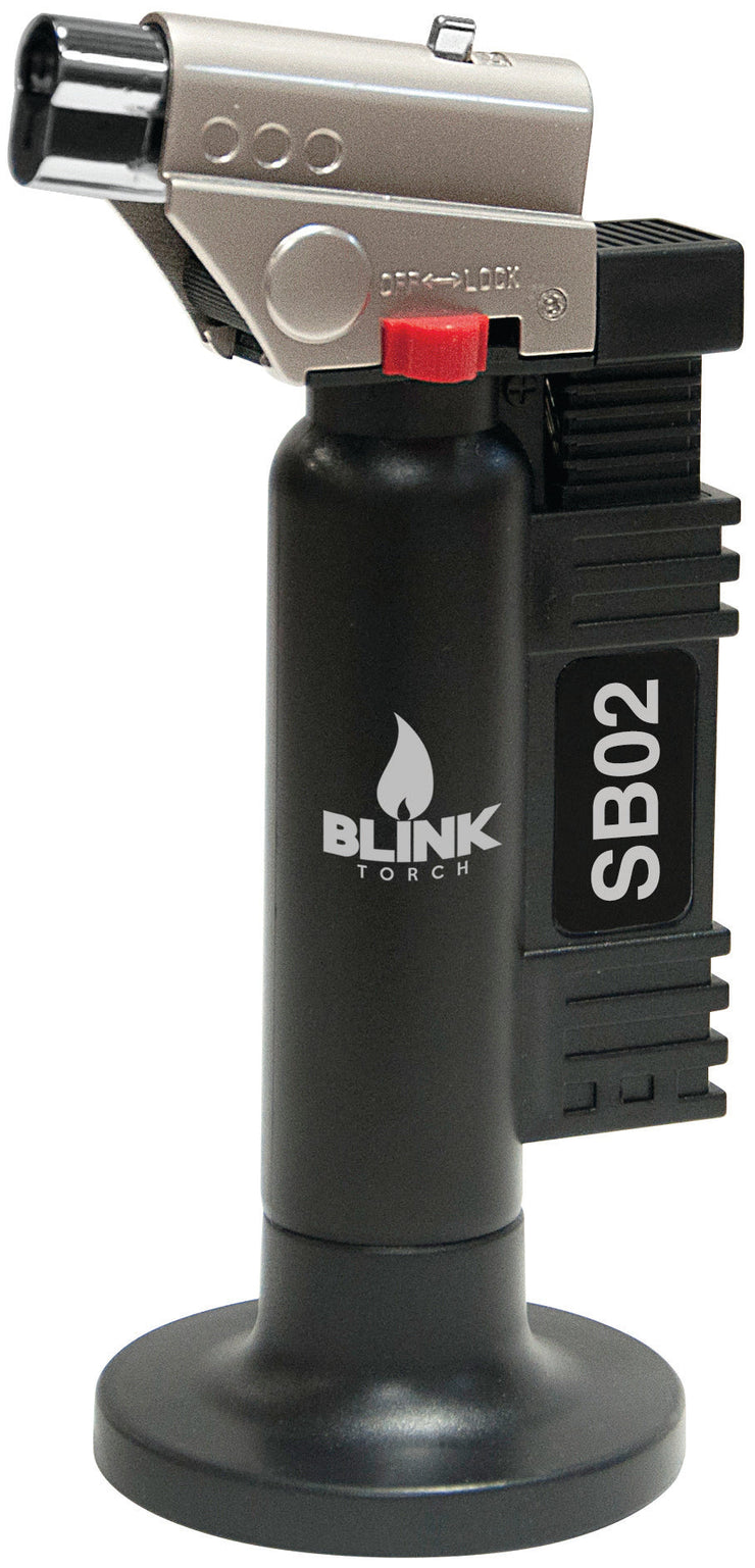 SB-02 BLINK TORCH