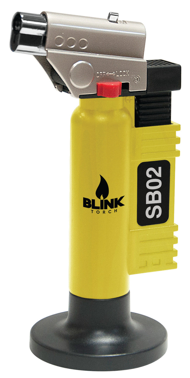 SB-02 BLINK TORCH