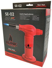 SE-02 BLINK TORCH