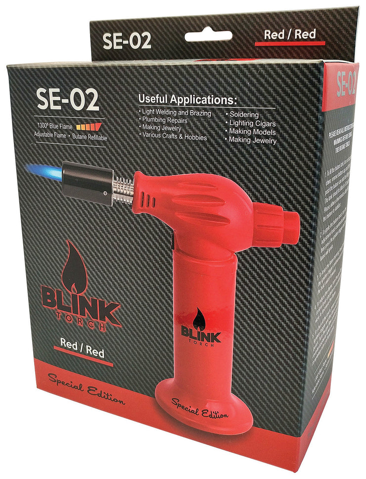 SE-02 BLINK TORCH