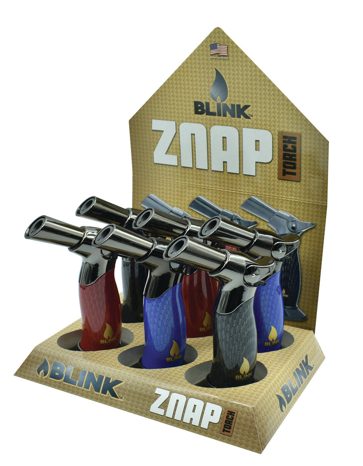 ZNAP TORCH LIGHTER